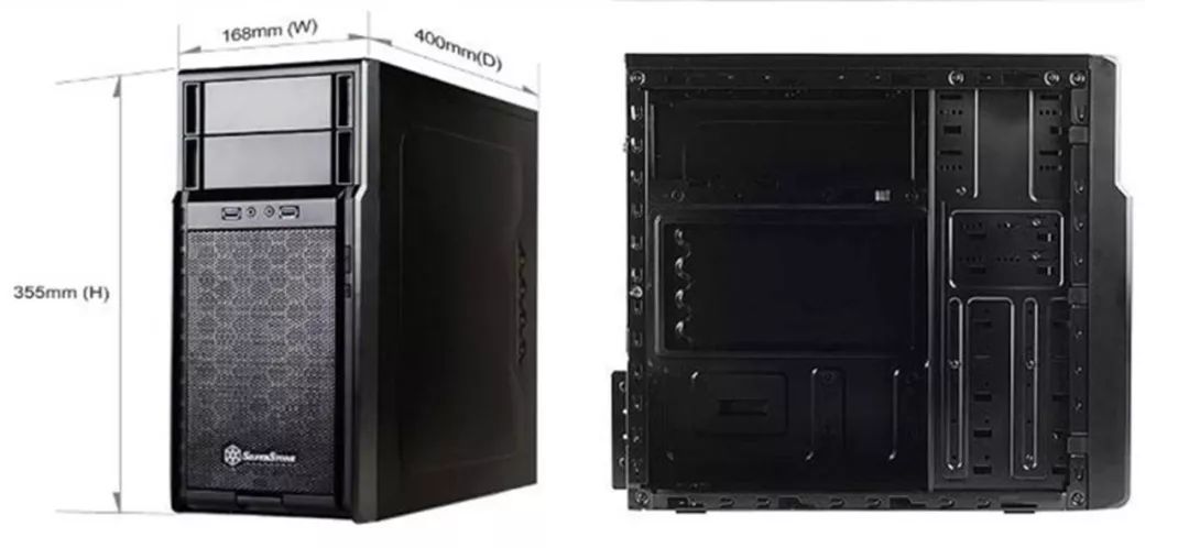 自己组建家庭nas用什么盘,自己组建nas都能干嘛