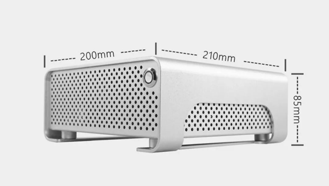 自己组建家庭nas用什么盘,自己组建nas都能干嘛