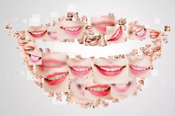 牙周病！口腔粘膜病！毁掉的不仅是一口牙那么简单……