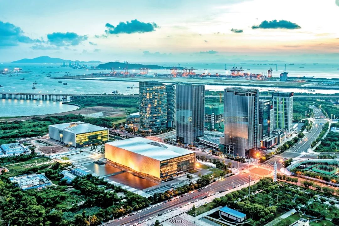 新安、福海、沙井、新桥、燕罗2019年关键词出炉，速度来get！