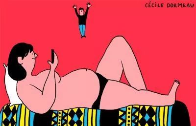 穿上就能瘦的神奇衣服,可以轻松显瘦10斤的塑身衣