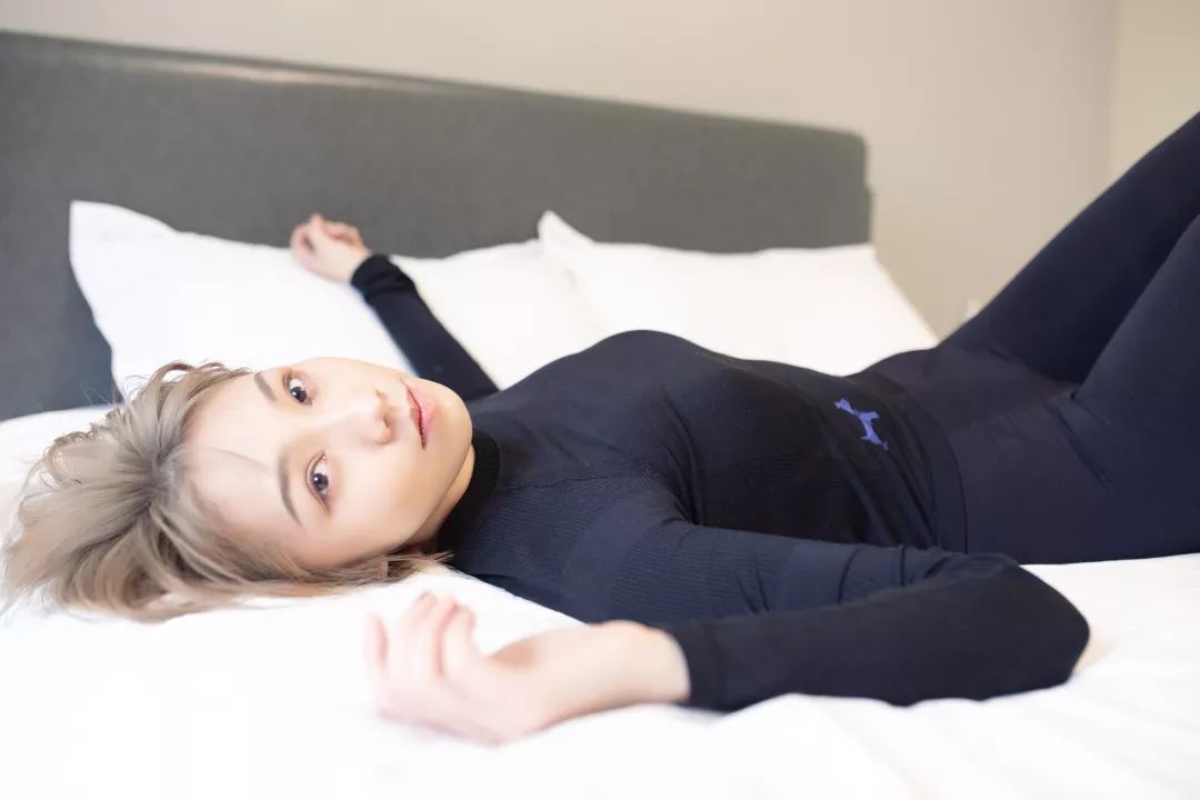 穿上就能瘦的神奇衣服,可以轻松显瘦10斤的塑身衣