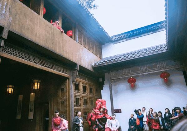 今年元宵哪里有活动,元宵活动舟山