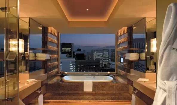 情人节必打卡酒店,情人节宝藏酒店推荐