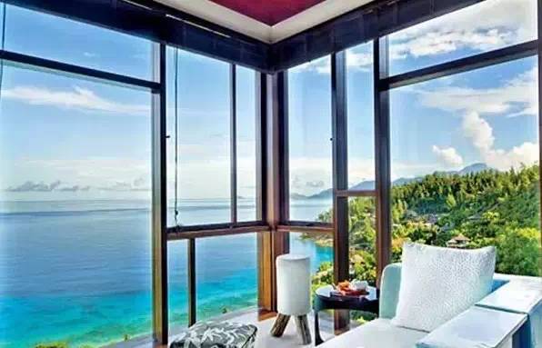 情人节必打卡酒店,情人节宝藏酒店推荐