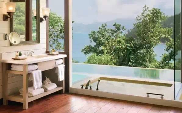 情人节必打卡酒店,情人节宝藏酒店推荐