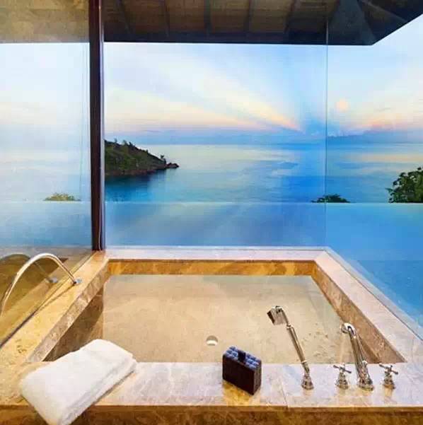 情人节必打卡酒店,情人节宝藏酒店推荐