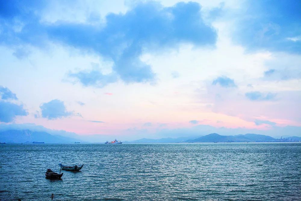 收藏下这篇，其他介绍厦门的稿子都可以删了丨人间指南