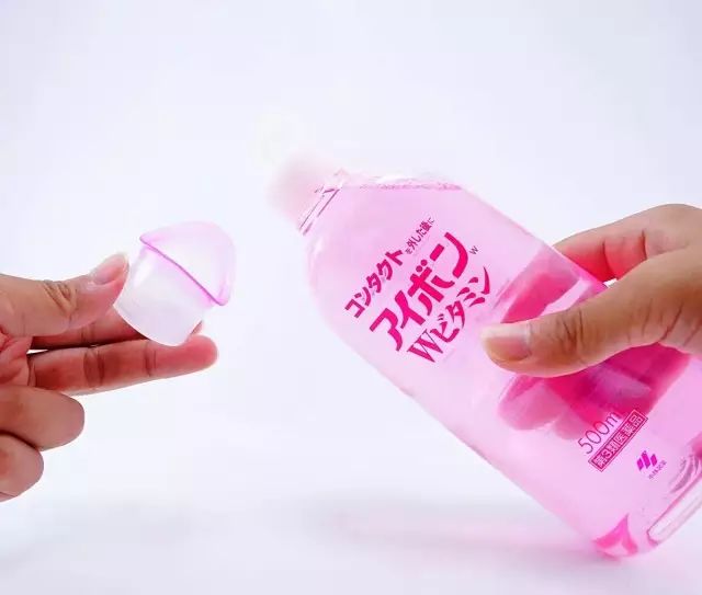 景甜眼部护理,景甜推荐洗眼