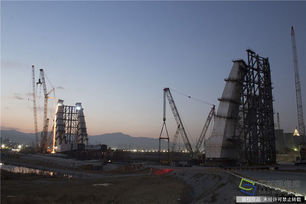 北京城市建设取得的巨大成就,北京城建集团五大发展战略
