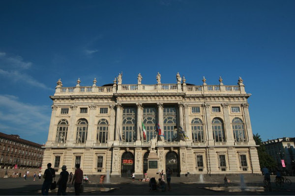 法国的足球城,欧洲十大足球城