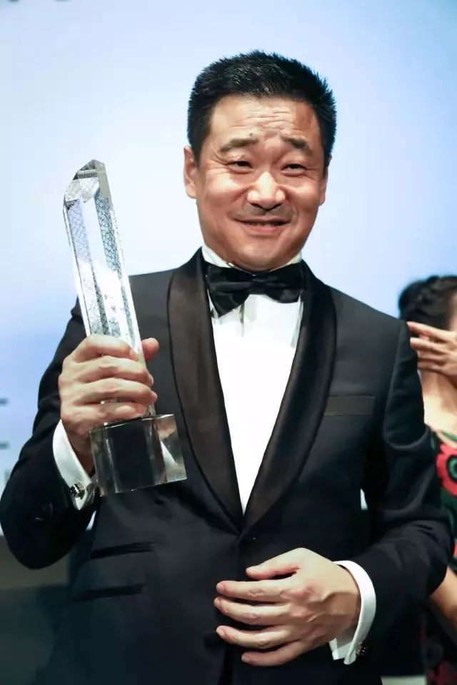 王景春获柏林影帝微博庆祝,王景春柏林电影节影帝