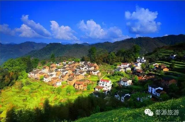 夏天婺源旅游攻略2天1晚,婺源旅游攻略三天两夜自由行