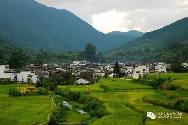 夏天婺源旅游攻略2天1晚,婺源旅游攻略三天两夜自由行