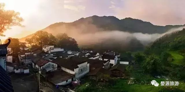 夏天婺源旅游攻略2天1晚,婺源旅游攻略三天两夜自由行