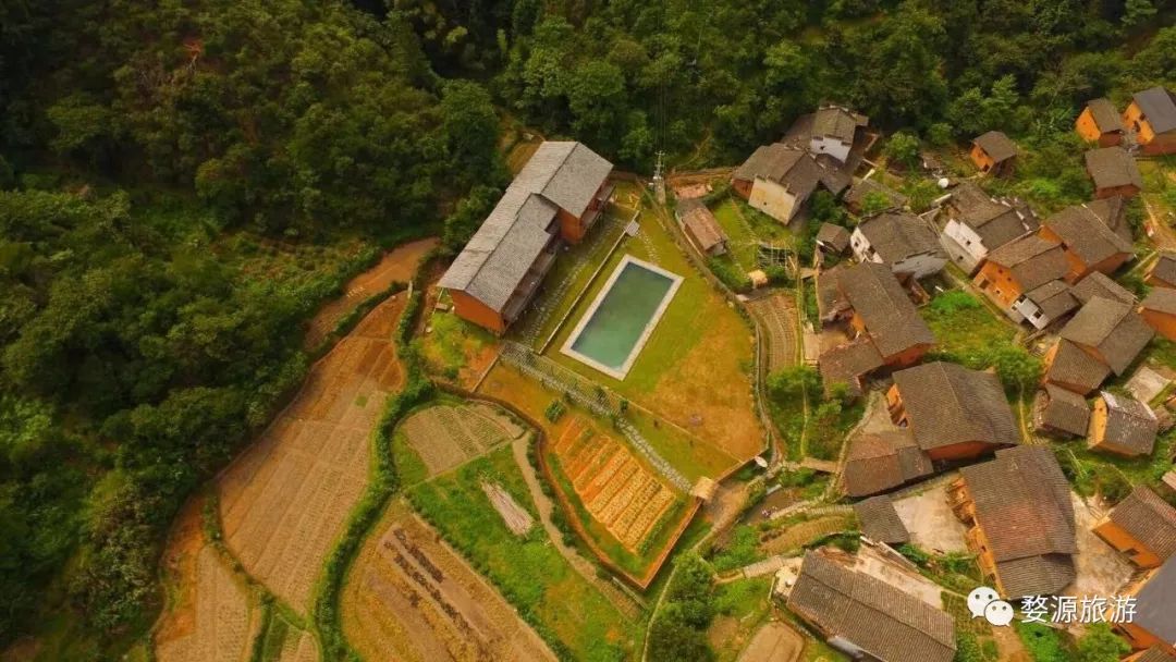 夏天婺源旅游攻略2天1晚,婺源旅游攻略三天两夜自由行