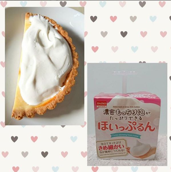 日推上爆火的6块钱大创洗颜打泡器白买了，原来这才是正确用法！