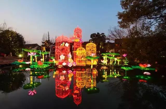 我所了解的元宵节习俗,元宵节习俗儿童科普