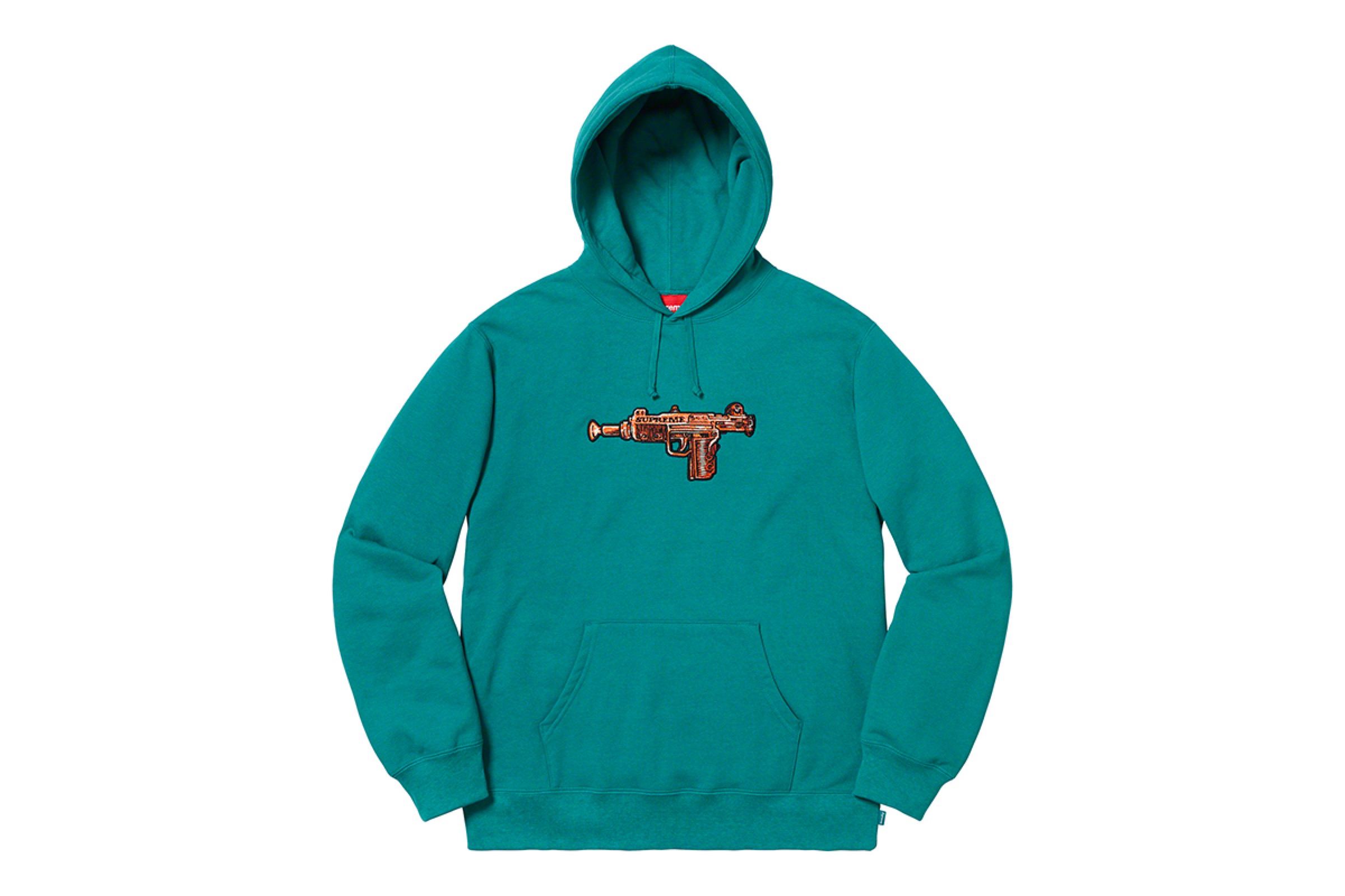 2019supreme春夏系列,supreme2019秋冬系列正式发布