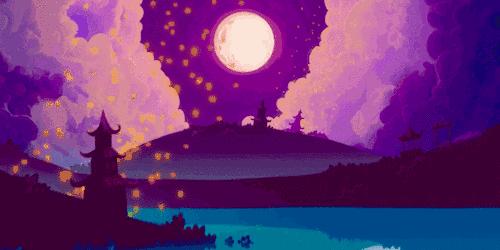 欣赏各地区元宵节的活动,元宵节地区特色活动