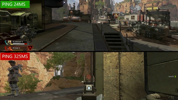 apex英雄卡顿解决方案,如何解决apex英雄卡顿