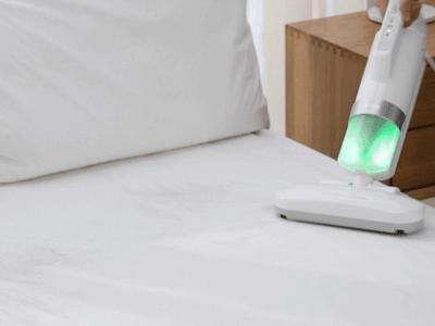 日本超声波除螨仪,日本三菱除螨仪