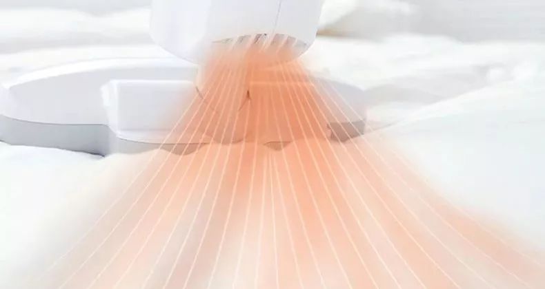 日本热卖30万台的除螨仪,小型除螨仪家用