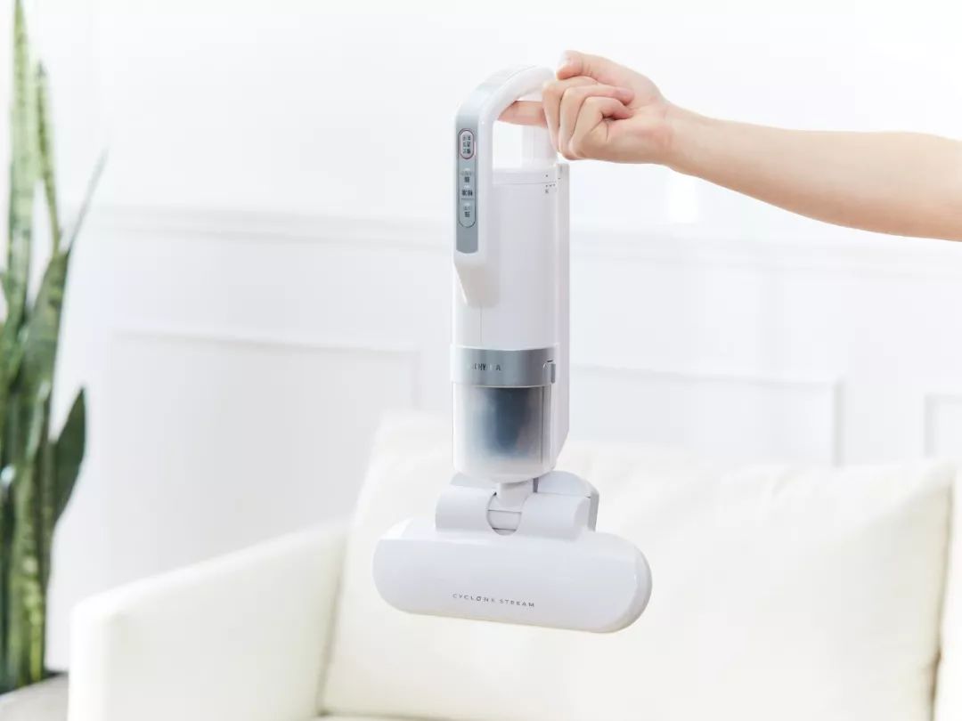 日本热卖30万台的除螨仪,小型除螨仪家用