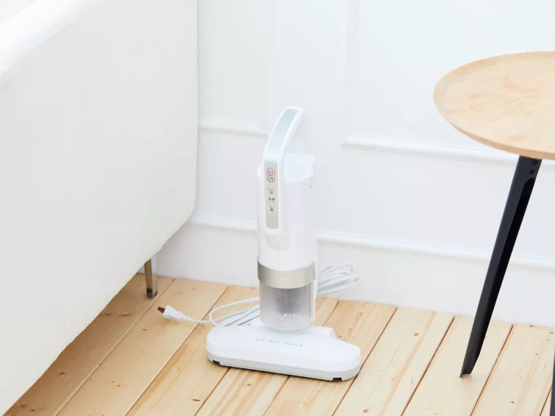 日本热卖30万台的除螨仪,小型除螨仪家用