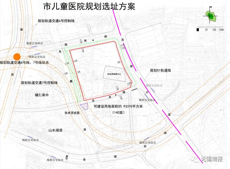 无锡华侨城运河文旅项目,无锡太湖高新区华侨城项目