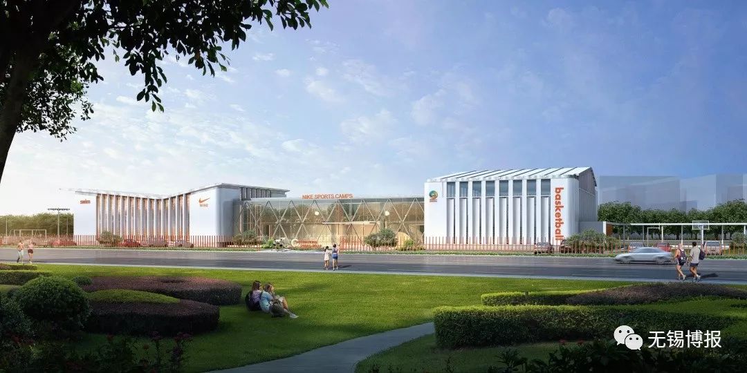 无锡华侨城运河文旅项目,无锡太湖高新区华侨城项目