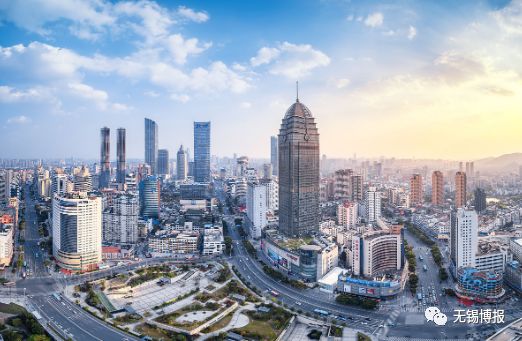 无锡华侨城运河文旅项目,无锡太湖高新区华侨城项目