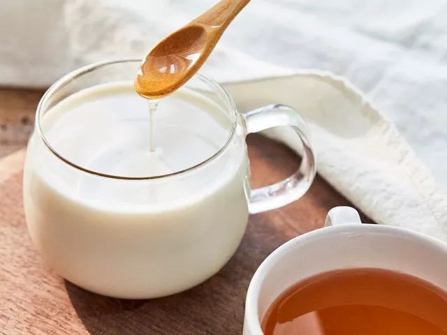 冬季才能酿得的“枇杷蜜”，甜润生津，稀少珍贵