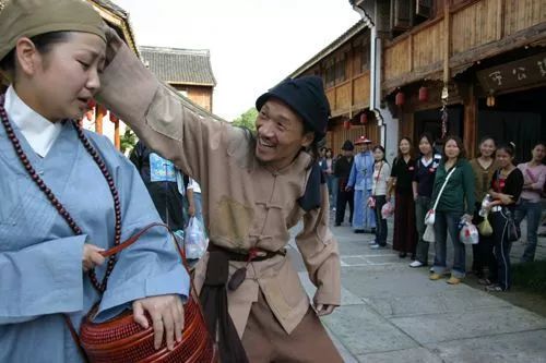 人物写作的正确打开方式