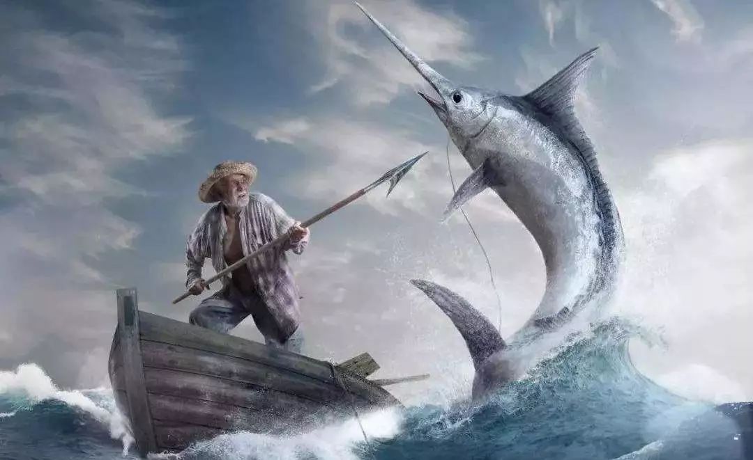 人物写作的正确打开方式