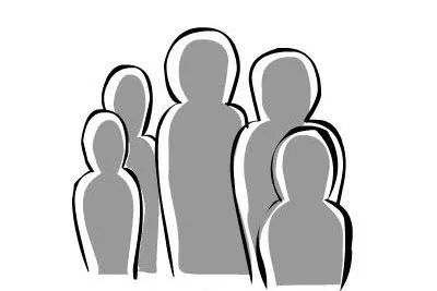 一家五兄弟四人患癌,一家四口相继患癌去世