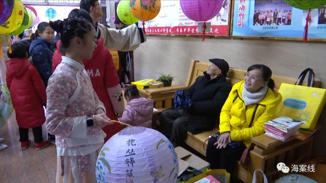 广西南宁正月十五元宵节,正月十五闹元宵千家万户齐欢笑