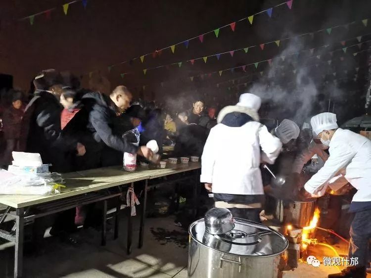 什邡元宵活动多图,今年什邡马井元宵节