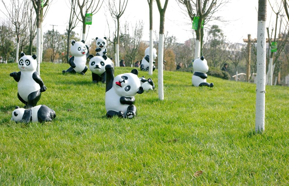 什邡元宵活动多图,今年什邡马井元宵节