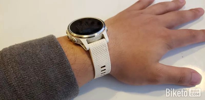 佳明飞耐时6xpro表带,佳明飞耐时7x钛合金表带