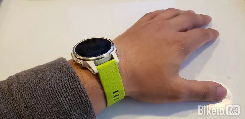 佳明飞耐时6xpro表带,佳明飞耐时7x钛合金表带