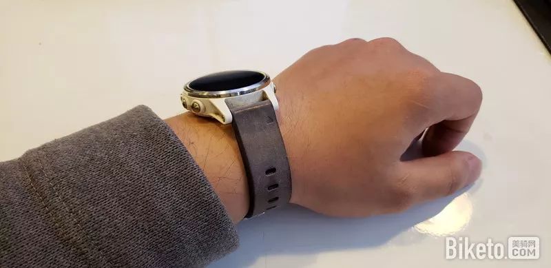 佳明飞耐时6xpro表带,佳明飞耐时7x钛合金表带