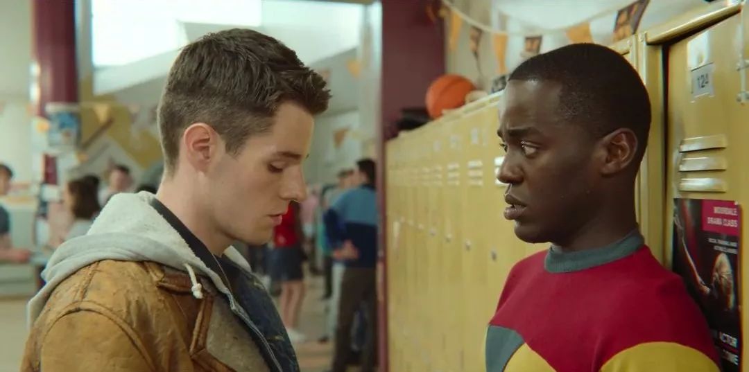 《*爱性**自修室》：高中生的性烦恼，有些还挺超纲的