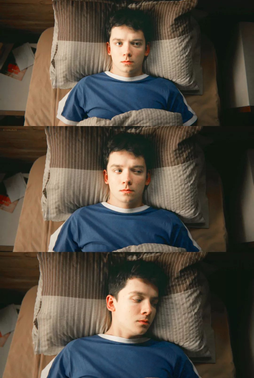 《*爱性**自修室》：高中生的性烦恼，有些还挺超纲的