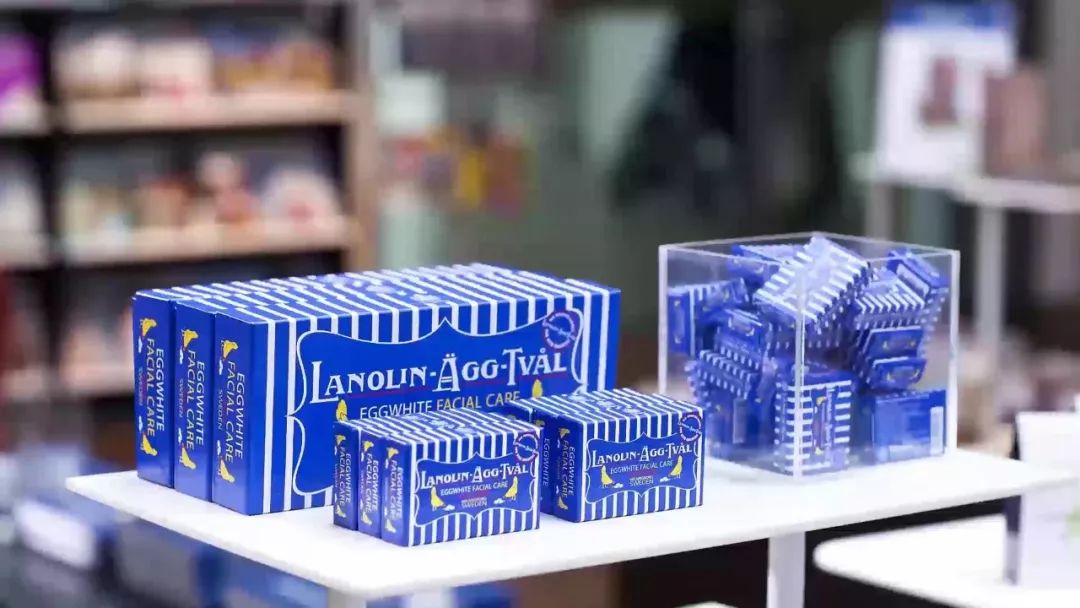 只听说蛋清能除皱，没想到瑞典皇室竟然用它来洗脸，还能去黑头！