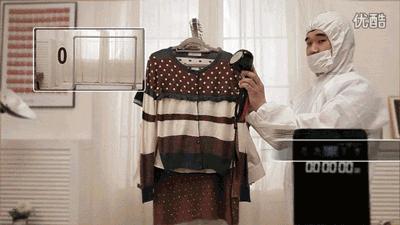 衣服总是皱巴巴,衣服皱巴巴咋能出门