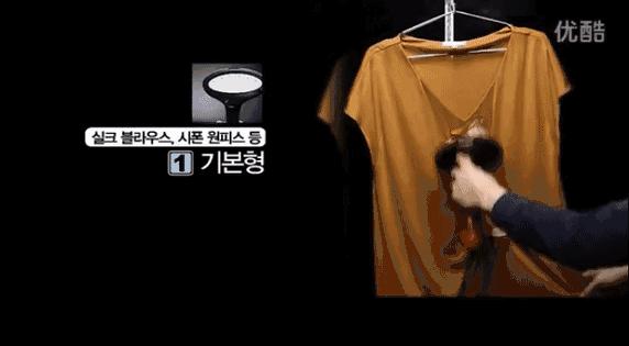 衣服总是皱巴巴,衣服皱巴巴咋能出门