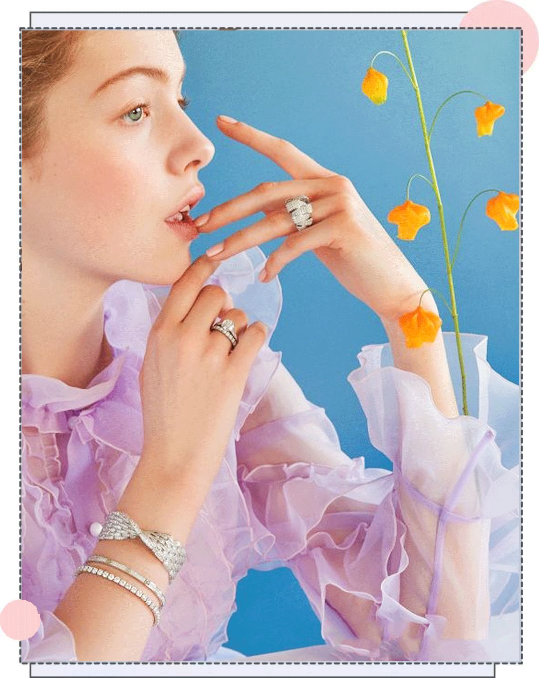 春天的漂亮裙子儿童,春天来了小裙子推荐