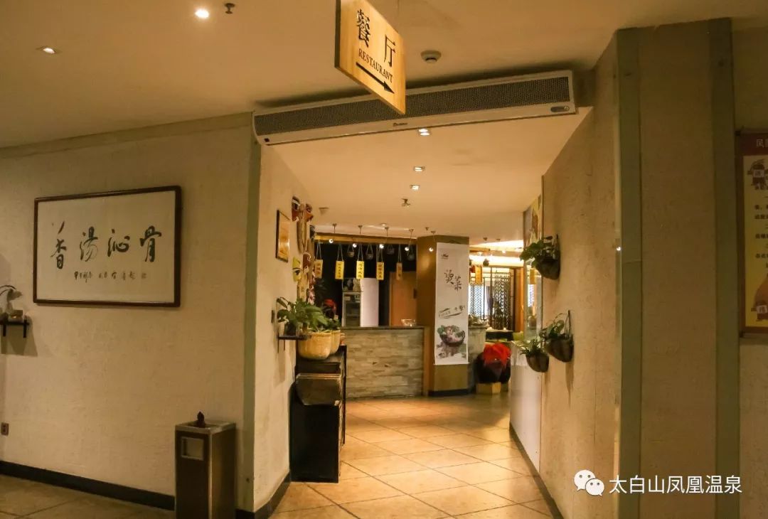 太白山凤凰温泉美食攻略,太白山温泉自助餐一体畅吃畅玩