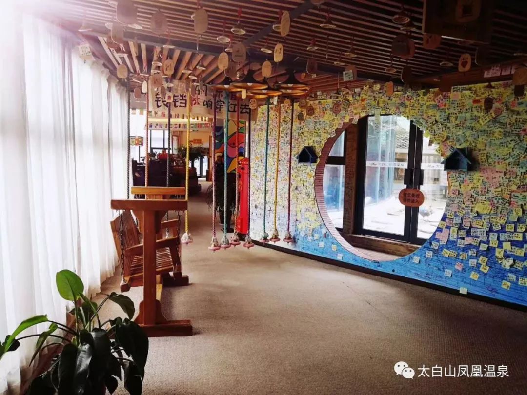 太白山凤凰温泉美食攻略,太白山温泉自助餐一体畅吃畅玩